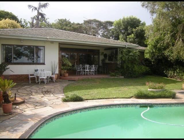 4 BEDROOM HOUSE SOLD IN ATHOLL HEIGHTS